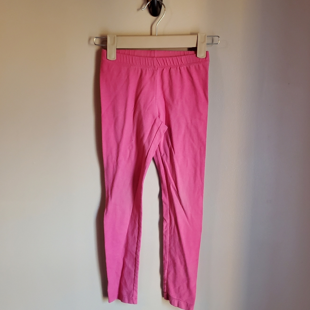 Cat & Jack girls leggings
